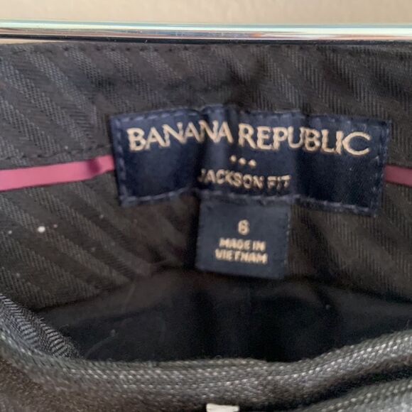 Banana Republic dress pants size 6 - Picture 3 of 5